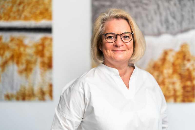 Team Orthopädie Gladbeck Dr. Bilgic